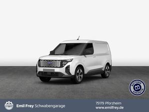FORD Transit Courier 54kWh Trend 100 kW, 5-türig (Strom) Transit Courier Elektro