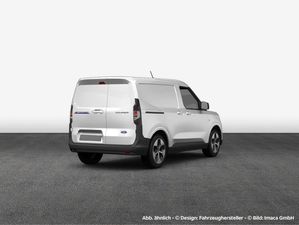 FORD Transit Courier 54kWh Trend 100 kW, 5-türig (Strom) Transit Courier Elektro