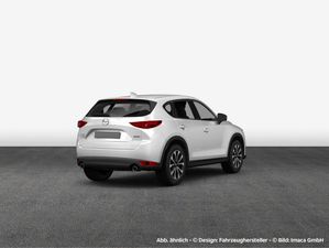 MAZDA CX-5 SKYACTIV-D 175 AWD Drive Nakama Intense CX-5