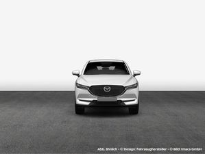 MAZDA CX-5 SKYACTIV-D 175 AWD Drive Nakama Intense CX-5