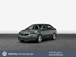 SKODA Octavia Combi 1.8 TSI 4x4 DSG Clever Octavia