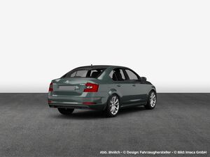 SKODA Octavia Combi 1.8 TSI 4x4 DSG Clever Octavia