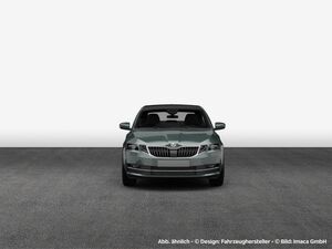 SKODA Octavia Combi 1.8 TSI 4x4 DSG Clever Octavia