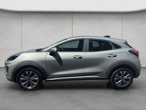 FORD Puma 1.0 EcoBoost Hybrid TITANIUM Puma