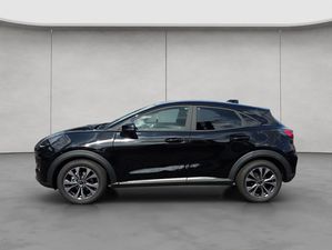 FORD Puma 1.0 EcoBoost Hybrid TITANIUM Puma