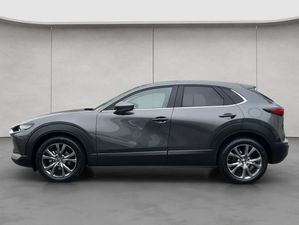 MAZDA CX-30 e-SKYACTIV-X 2.0 M HYBRID SELECTION CX-30