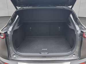 MAZDA CX-30 e-SKYACTIV-X 2.0 M HYBRID SELECTION CX-30