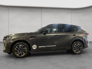 MAZDA CX-60 AWD PHEV Aut. HOMURA PLUS CX-60