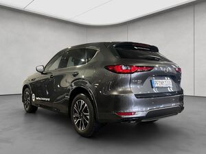 MAZDA CX-60 AWD PHEV Aut. HOMURA PLUS CX-60