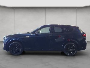 MAZDA CX-60 e-SKYACTIV-D 254 M HYBRID AWD HOMURA 187 kW, 5-türig (Diesel) CX-60