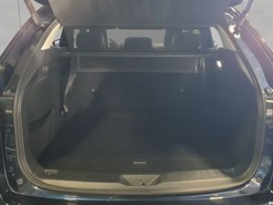 MAZDA CX-60 e-SKYACTIV-D 254 M HYBRID AWD HOMURA 187 kW, 5-türig (Diesel) CX-60