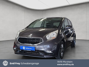 KIA Venga 1.4 CVVT Attract Venga