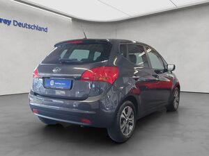 KIA Venga 1.4 CVVT Attract Venga