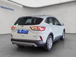 FORD Kuga 2.5 Duratec PHEV TITANIUM Kuga