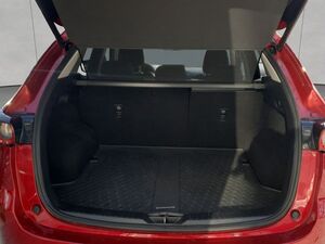 MAZDA CX-5 SKYACTIV-D SCR 184 AWD Aut. ADVANTAGE CX-5
