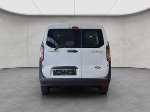 FORD Transit Courier 1,0 l EcoBoost Trend 74 kW, 5-türig Transit Courier