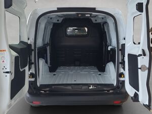 FORD Transit Courier 1,0 l EcoBoost Trend 74 kW, 5-türig Transit Courier