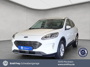FORD Kuga 2.5 Duratec PHEV TITANIUM Kuga