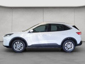 FORD Kuga 2.5 Duratec PHEV TITANIUM Kuga