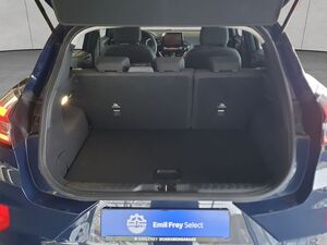 FORD Puma 1.0 EcoBoost COOL & CONNECT Puma