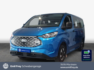 FORD e-Transit Custom 340 L1H1 PKW HA Trend e-Transit Custom
