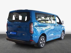 FORD e-Transit Custom 340 L1H1 PKW HA Trend e-Transit Custom