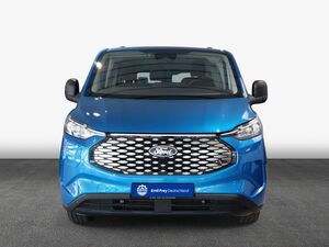FORD e-Transit Custom 340 L1H1 PKW HA Trend e-Transit Custom