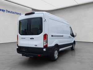 FORD Transit 350 L3H2 Lkw VA Autm. Trend Transit