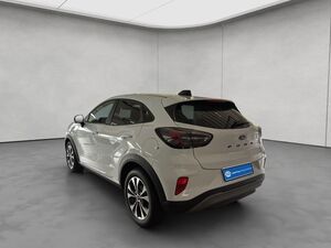 FORD Puma 1.0 EcoBoost Hybrid Aut. TITANIUM Puma