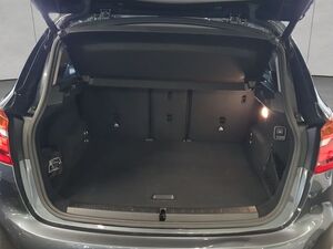 BMW 218d Active Tourer Aut. Advantage 2er Active Tourer