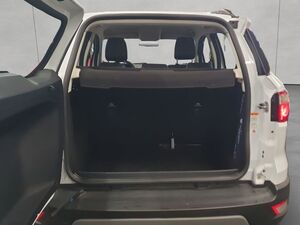 FORD ECOSPORT 1.0 EcoBoost TITANIUM 92 kW, 5-türig EcoSport