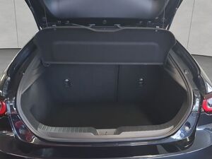 MAZDA 3 e-SKYACTIV-X 186 M HYBRID EXCLUSIVE-LINE 137 kW, 5-türig 3