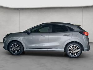 FORD Puma 1.0 EcoBoost Hybrid Aut. ST-LINE X Puma