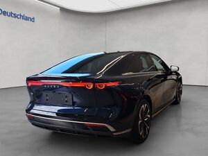 MAZDA 6e EV Takumi 6e
