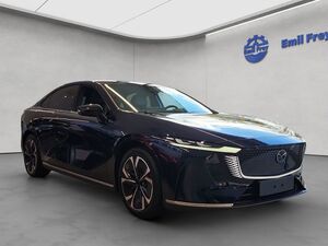 MAZDA 6e EV Takumi 6e