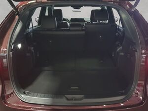MAZDA CX-80 e-SKYACTIV-D 254 M HYBRID AWD HOMURA PLUS CX-80