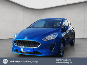 FORD Fiesta 1.1 TREND Fiesta