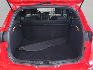 FORD Focus Turnier 1.0 EcoBoost Start-Stopp-System ST-Line Focus