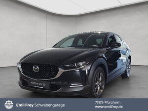 MAZDA CX-30 e-SKYACTIVE X 186 AWD Aut. TAKUMI 137 kW, 5-türig CX-30