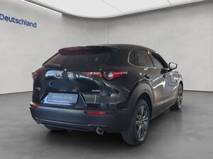 MAZDA CX-30 e-SKYACTIVE X 186 AWD Aut. TAKUMI 137 kW, 5-türig CX-30