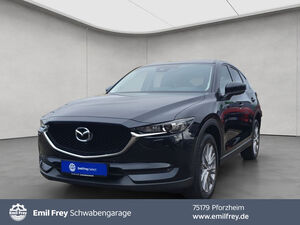 MAZDA CX-5 SKYACTIV-D SCR 184 ADVANTAGE CX-5
