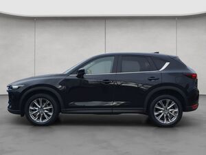 MAZDA CX-5 SKYACTIV-D SCR 184 ADVANTAGE CX-5