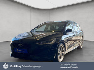 FORD Focus Turnier 1.0 EcoBoost Hybrid Aut. ST-LINE X Focus