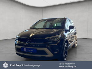 OPEL Crossland 1.2 Automatik Ultimate Crossland