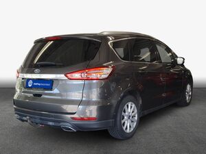FORD S-Max 2.0 TDCi Bi-Turbo Aut. Titanium S-MAX