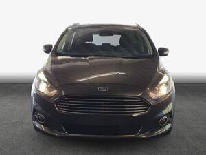 FORD S-Max 2.0 TDCi Bi-Turbo Aut. Titanium S-MAX