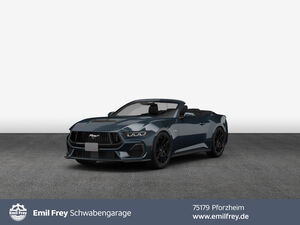 FORD Mustang Fastback 5.0 Ti-VCT V8 Aut. GT Mustang