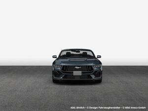 FORD Mustang Fastback 5.0 Ti-VCT V8 Aut. GT Mustang