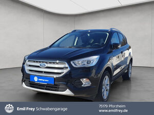 FORD Kuga 1.5 EcoBoost 2x4 Titanium Kuga