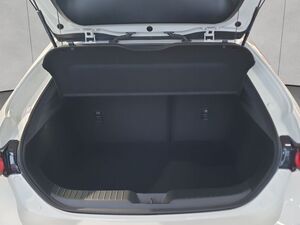 MAZDA 3 e-SKYACTIV-G 140 M HYBRID Aut. HOMURA 3